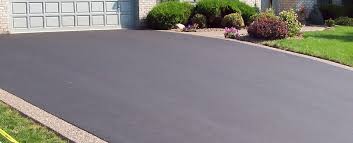 Trusted Ocean Park, WA Driveway Paving  Experts